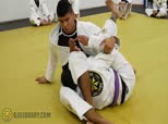 Inside the University 865 - 2 on 1 Sleeve Sweep to Triangle